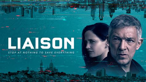 liaison gomovie|Apple TV+ unveils the launch date of new thriller .